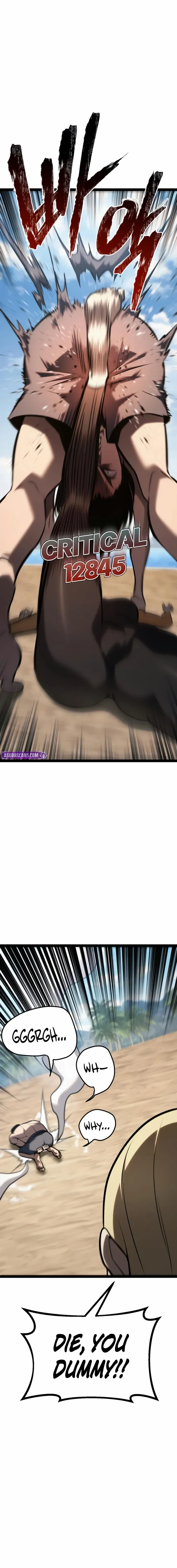 Level 999 Goblin Chapter 34 image 31